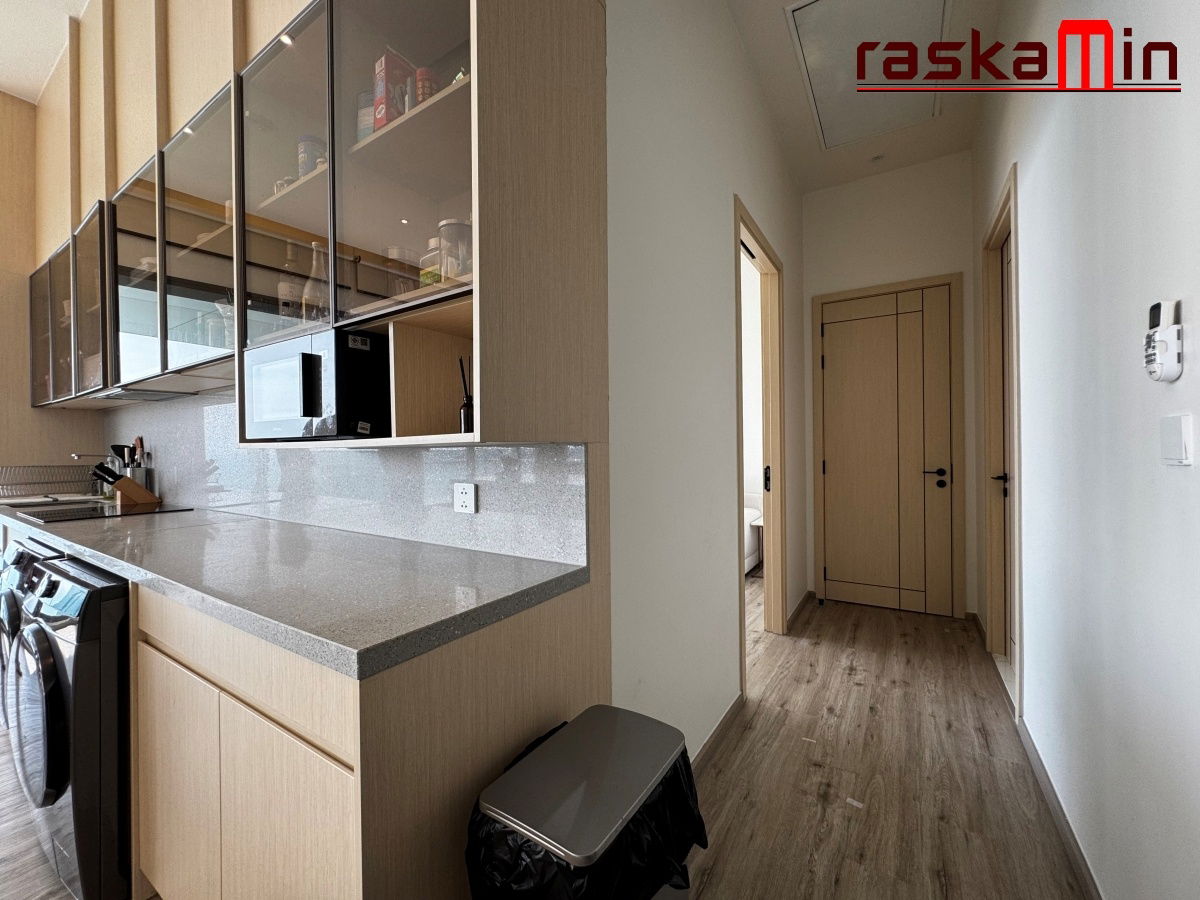 รูป KT0027📲LineID @556ryccg🧔Foreigner name🏖️3ห้องนอน 155ตรม ชั้น46 พร้อมเฟอร์นิเจอร์ AROM อารมณ์ วงศ์อมาตย์ พัทยาเหนือ🦀 - รูปที่ 11/15