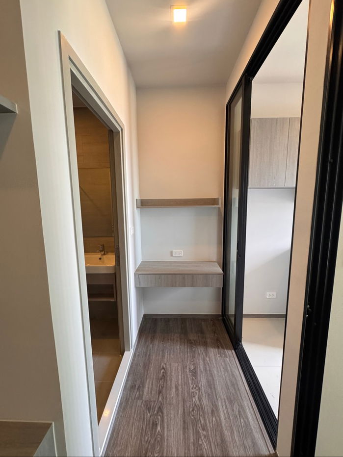 picture 🔥 From just 5,9xx/month — Rayong’s tallest high-rise condominium with stunning views. - 4/25