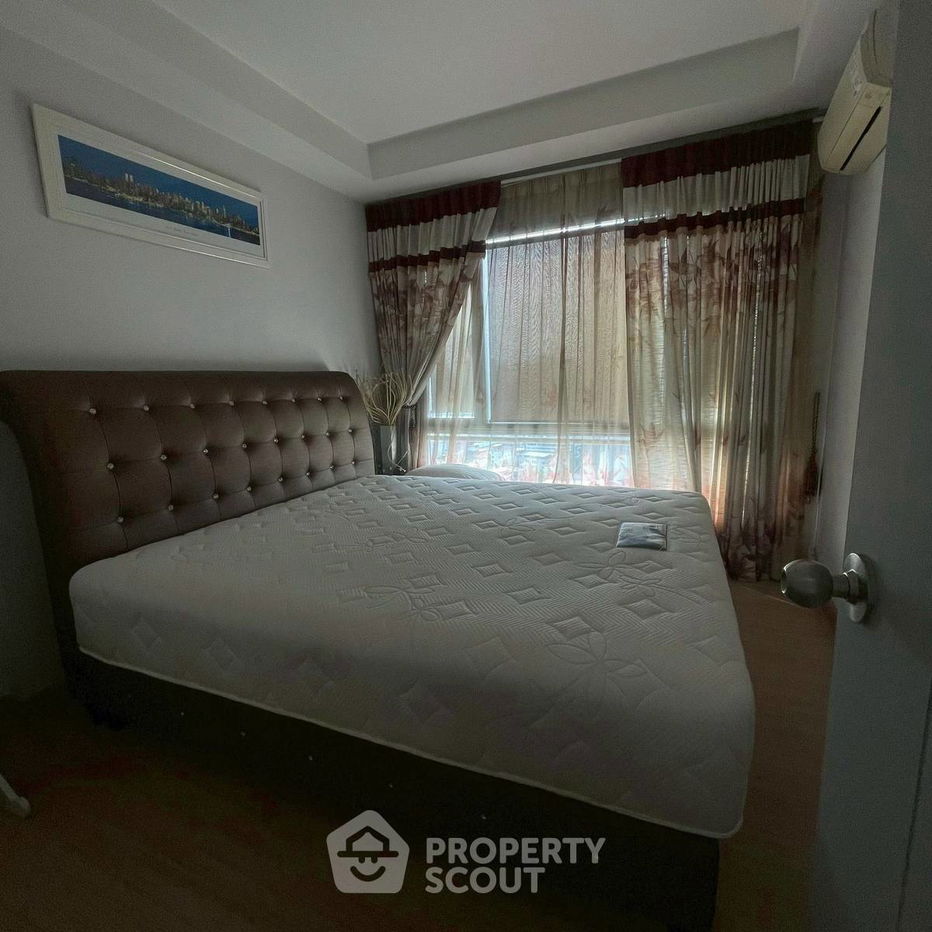 picture 1-BR Condo at Thru Thonglor in Bang Kapi (ID 2475677) - 6/16