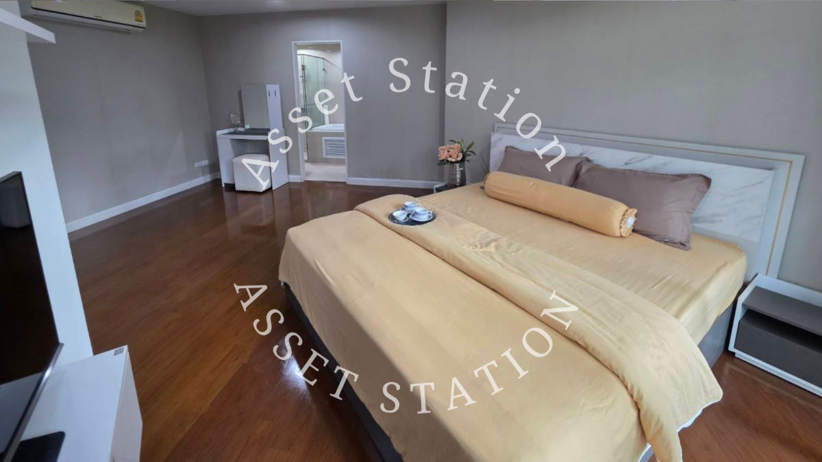 picture ðĒ Luxurious condo for rent at Belle Grand Rama 9 | MRT Rama 9 - 2/16