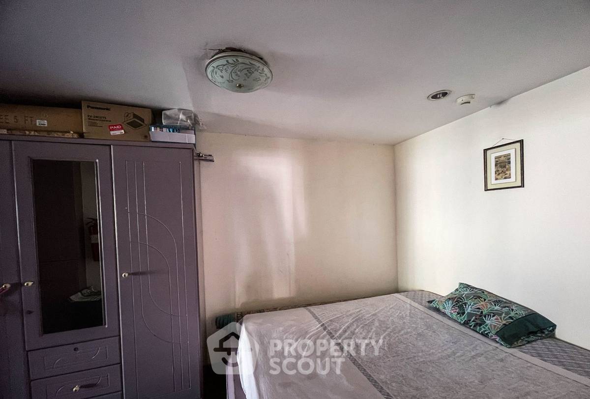 รูป คอนโด 3-ห้องนอน ที่ ลิเบอร์ตี้ พาร์ค คอนโดมิเนียม ใกล้ MRT สุขุมวิท (ID 1465300) - รูปที่ 11/15