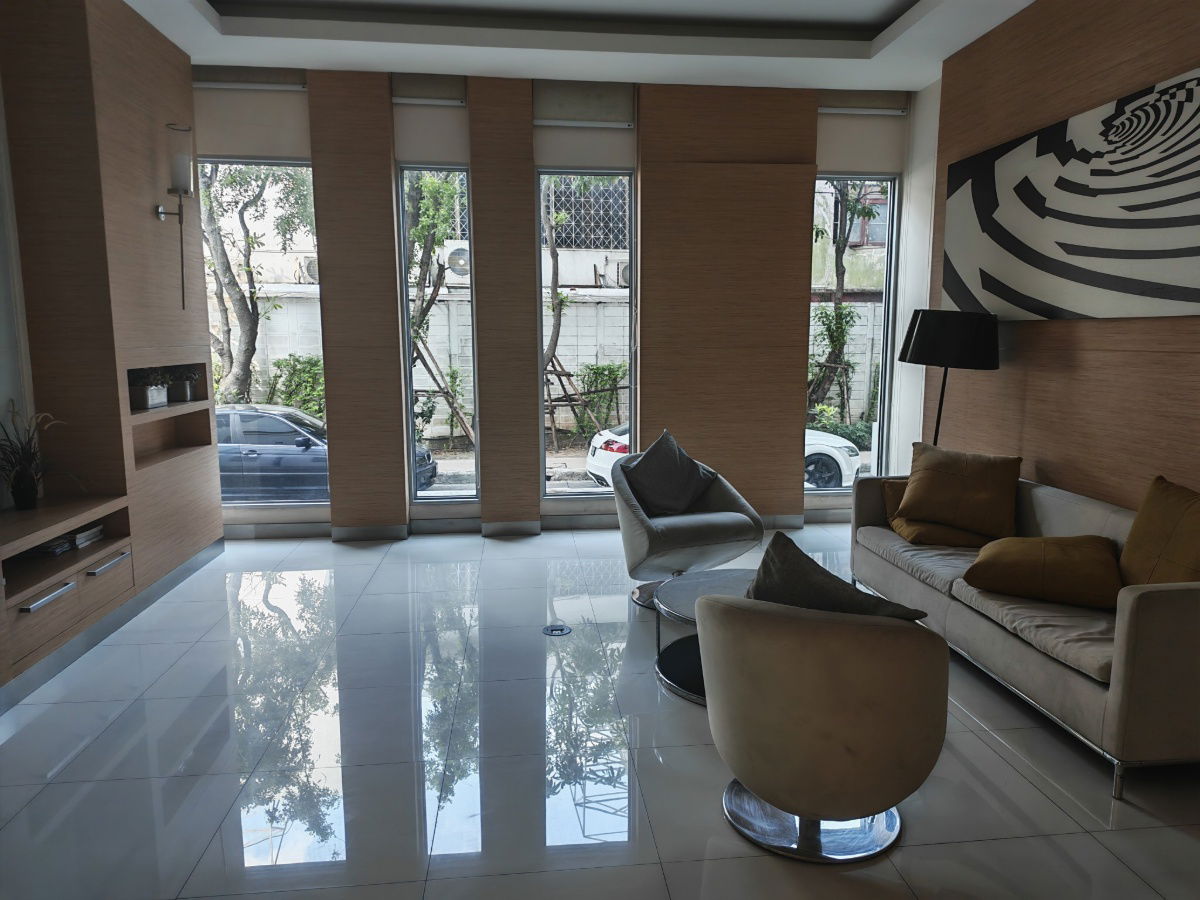 รูป 🔴RV20668🟡 ให้เช่าถูกมาก👍 Aspire Rama 4 💛🧡 ✅แอดไลน์ @mproperty (มี @ ด้วย) แอดมินตอบไว - รูปที่ 18/18