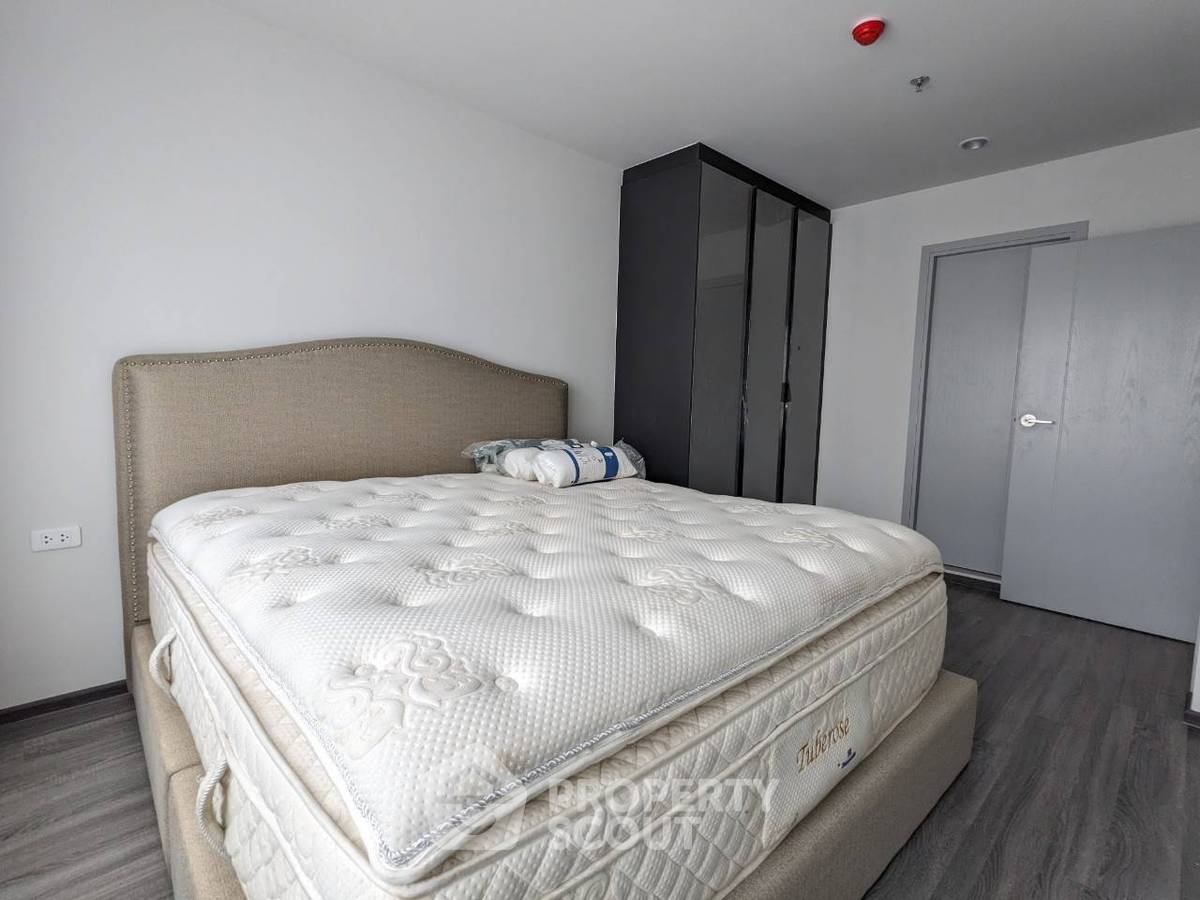 รูป คอนโด 1-ห้องนอน ที่ ไอดีโอ จุฬา - สามย่าน ใกล้ MRT สามย่าน (ID 1369064) - รูปที่ 6/14