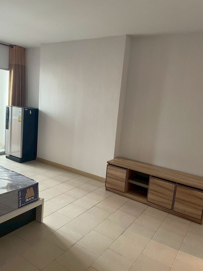 รูป คอนโด ซิตี้ โฮม รัตนาธิเบศร์ ห้องว่างพร้อมเข้าอยู่ #Fa90/Line ID : @forucondo - รูปที่ 3/5