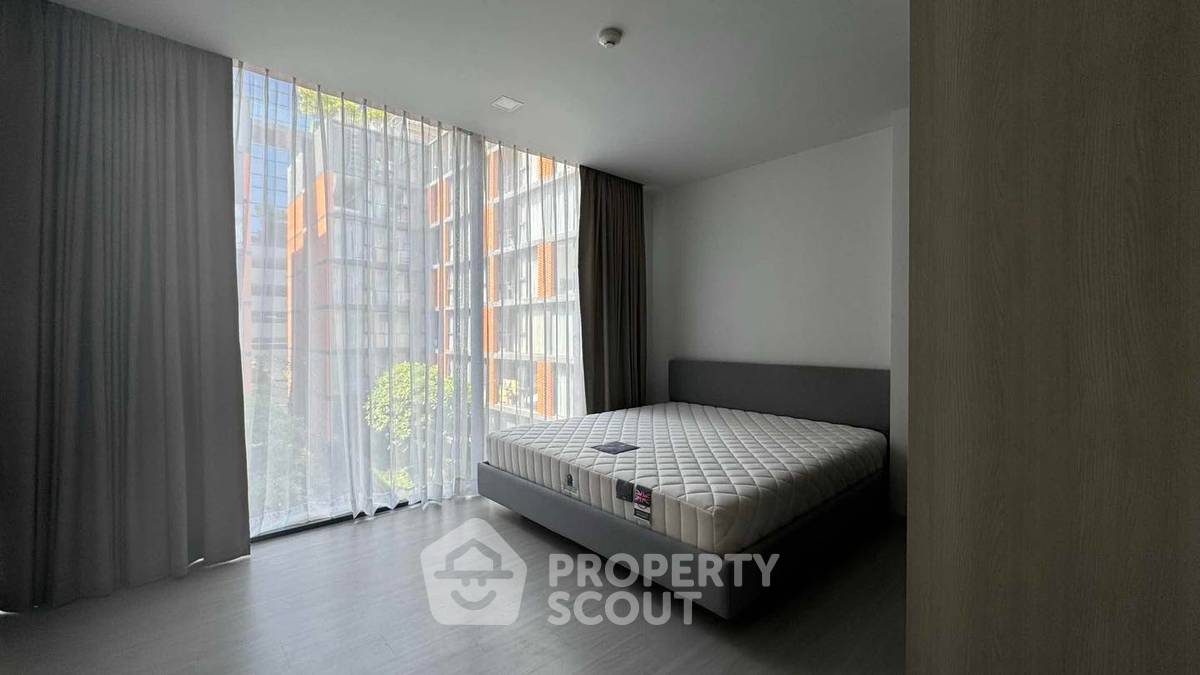 picture 2-BR Condo at Quintara Treehaus Sukhumvit 42 near BTS Ekkamai (ID 2018214) - 3/8