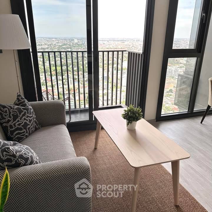 picture 1-BR Condo at The Line Sukhumvit 101 near BTS Punnawithi (ID 1952255) - 6/10