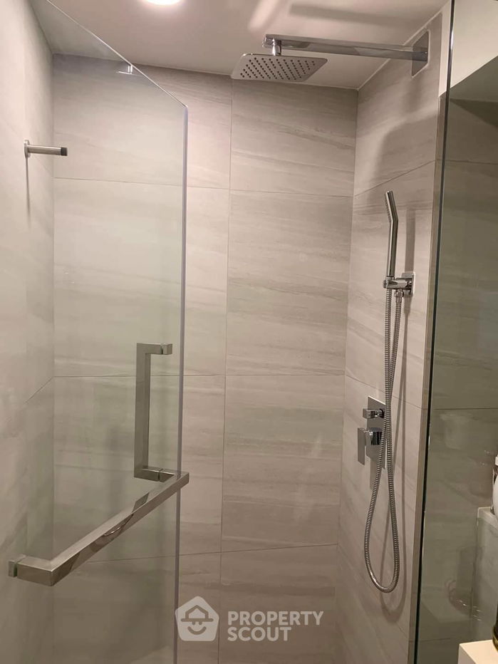 รูป ดูเพล็กซ์ 1-ห้องนอน ที่ พาร์ค ออริจิ้น จุฬา-สามย่าน ใกล้ MRT หัวลำโพง (ID 1892836) - รูปที่ 16/19