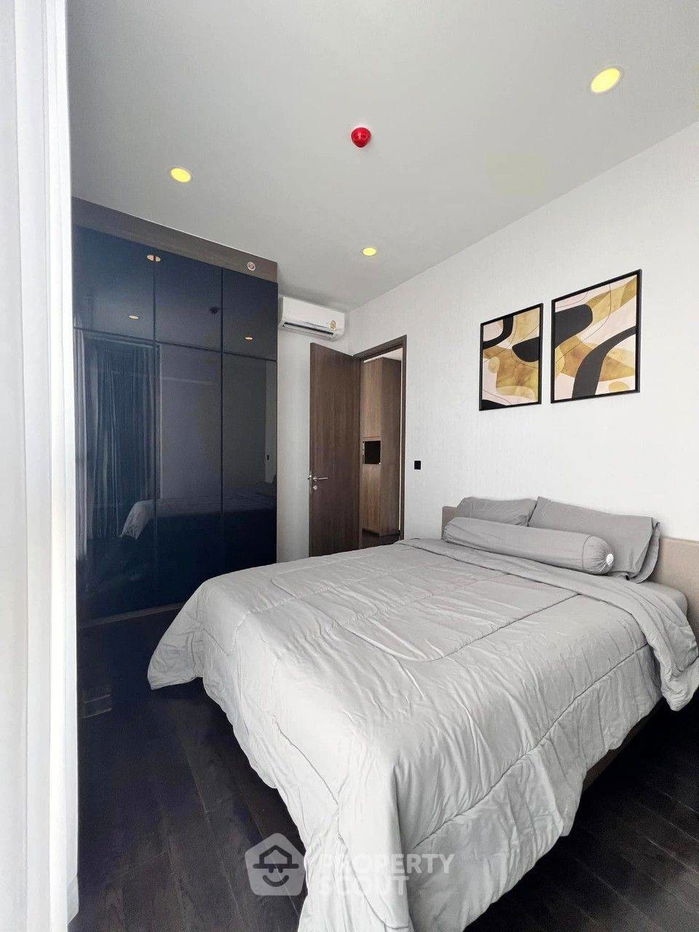 รูป คอนโด 2-ห้องนอน ที่ พาร์ค ออริจิ้น ทองหล่อ ใกล้ BTS ทองหล่อ (ID 1415244) - รูปที่ 7/9