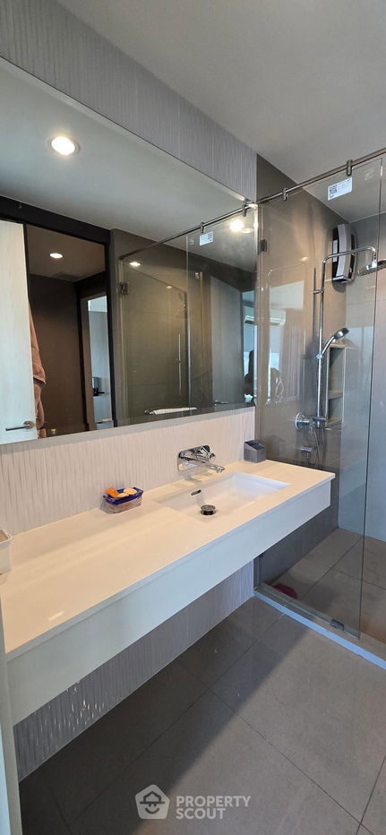 รูป คอนโด 1-ห้องนอน ที่ ริทึ่ม สุขุมวิท42 ใกล้ BTS เอกมัย (ID 2002642) - รูปที่ 4/5