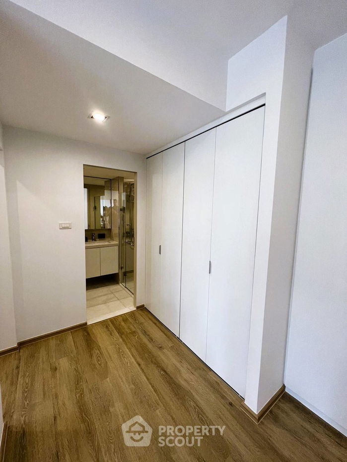 picture 2-BR Condo at Sukhumvit House Condominium near MRT Sukhumvit (ID 1930512) - 9/21