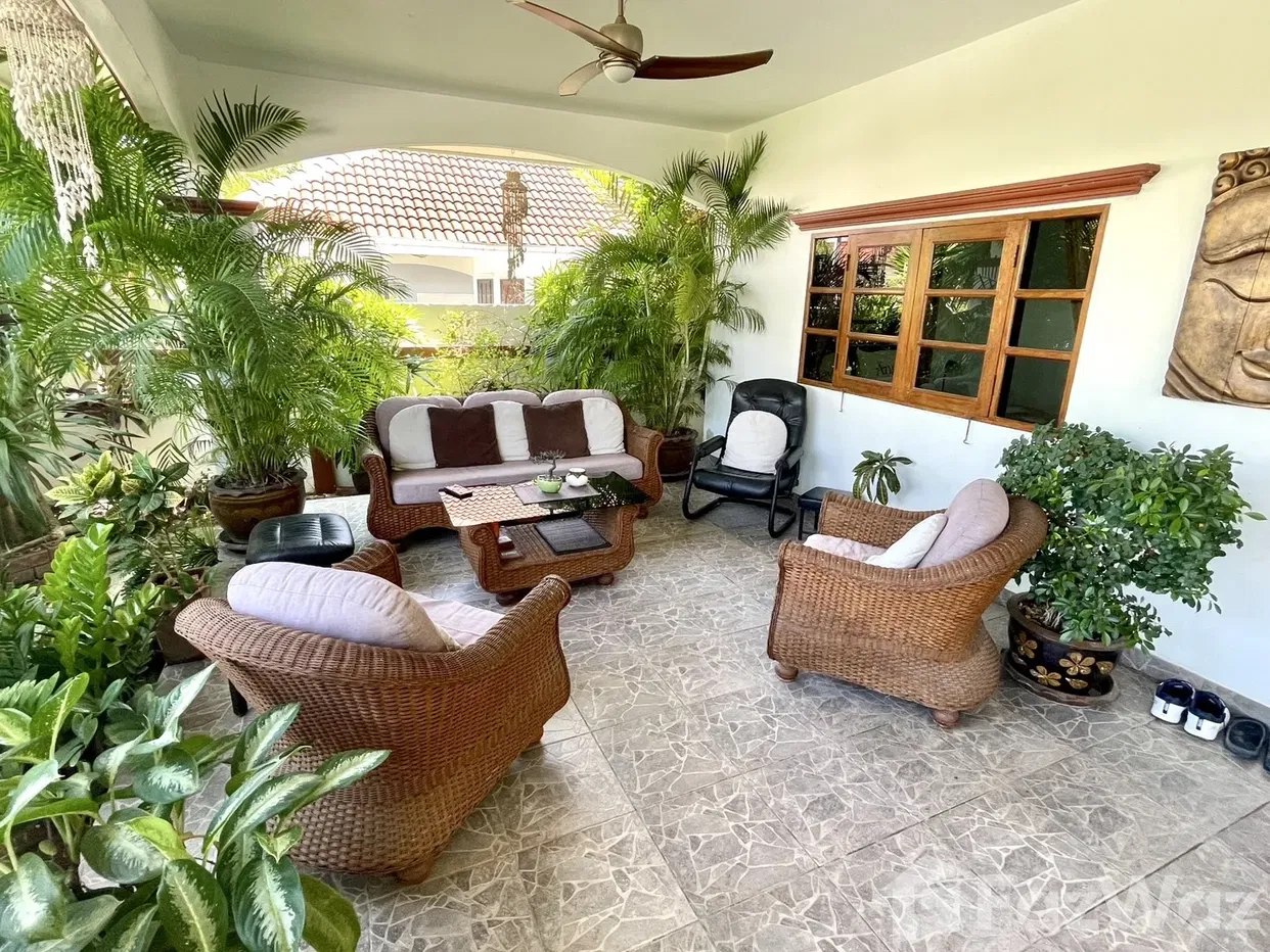 picture 3 Bedrooms House for Sale at Baan Suk Sabai 2 5924290 - 2/22