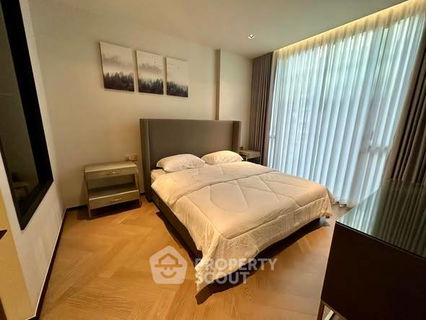 รูปภาพ 1-BR Condo at The Reserve 61 Hideaway near BTS Thong Lor (ID 2402830)