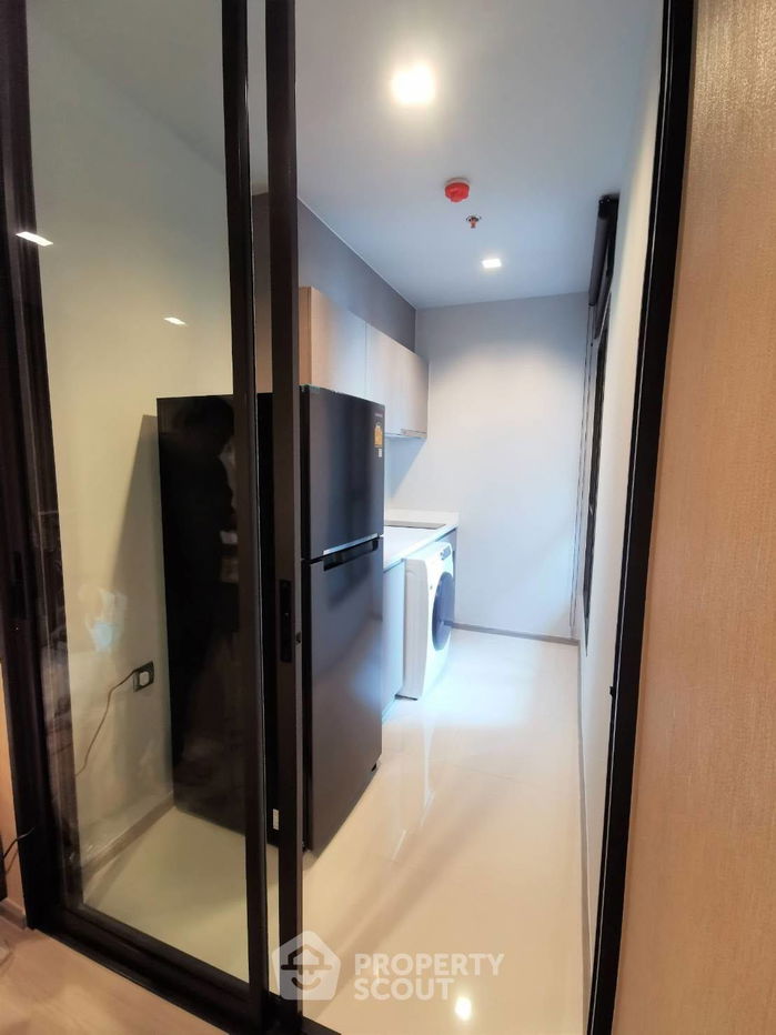 รูป คอนโด 2-ห้องนอน ที่ ไลฟ์ อโศก - พระราม 9 ใกล้ MRT พระราม 9 (ID 683270) - รูปที่ 6/9