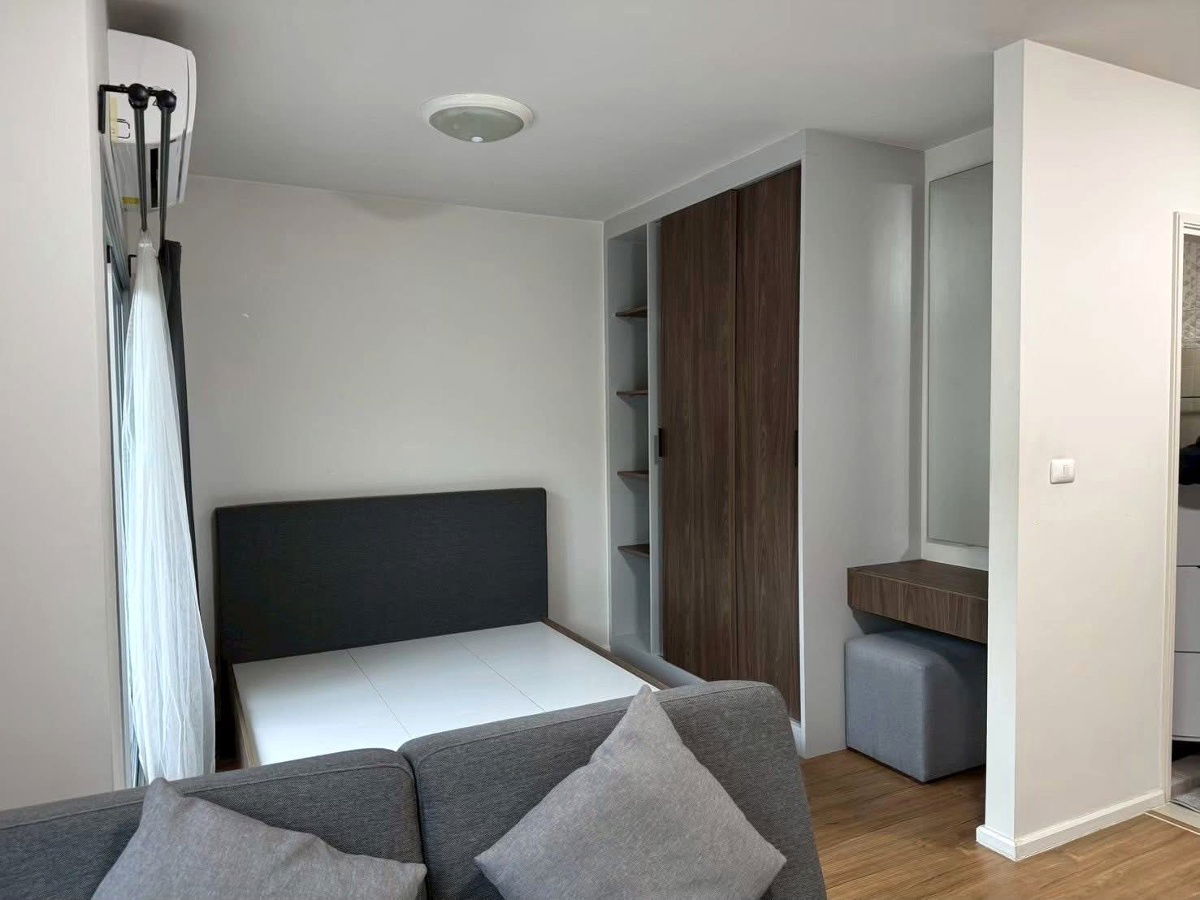 รูป 📍ดีคอนโด บลิซ ศรีราชา (dcondo Bliss Sriracha) - รูปที่ 6/11