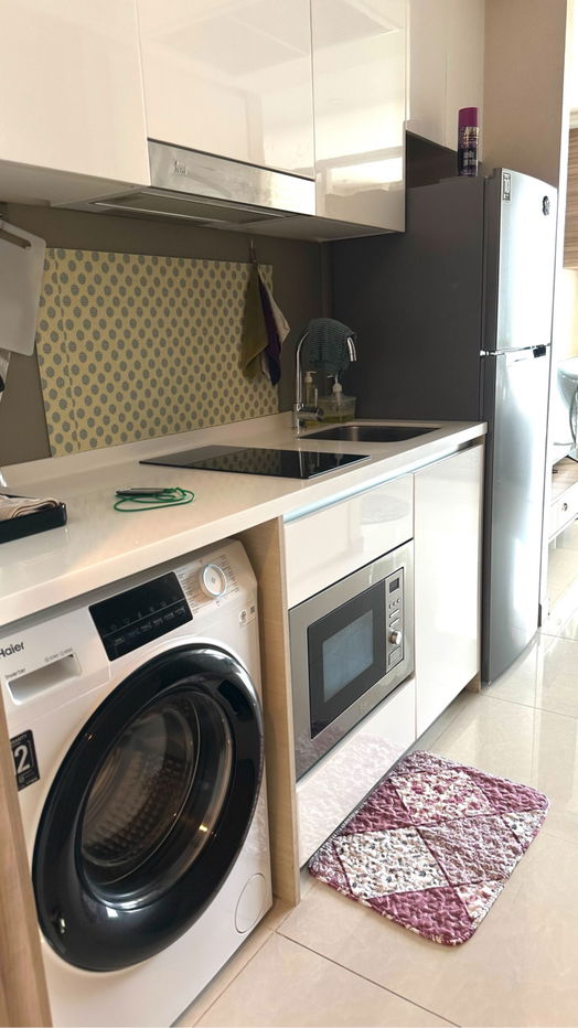 picture Riviera  Jomtien  Condominium  - 29/34