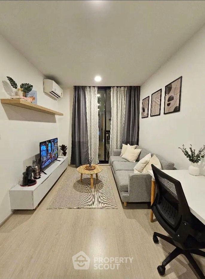 picture 1-BR Condo at Noble Ambience Sukhumvit 42 near BTS Ekkamai (ID 2474497) - 7/10
