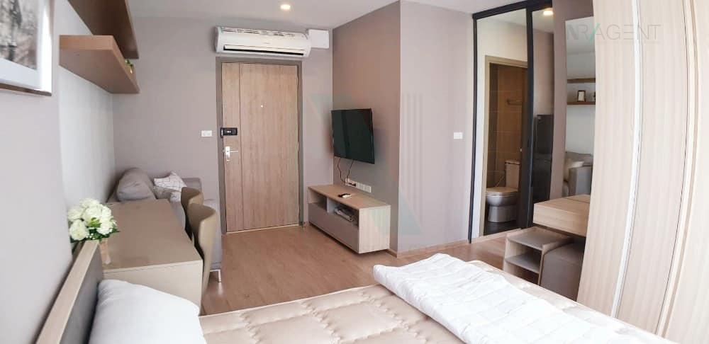 picture 📌 For Sell Condo IDEO O2 Building C, Floor 14,Studio, Room size 27 sqm - 1/8