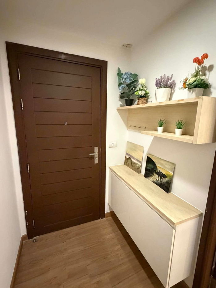 รูป ✨#CT2305_118 ✨💥ด่วน💥ว่างชัวร์ รีบคลิก ก่อนหลุดมือ‼️ 𝗙𝗼𝗿 𝗥𝗲𝗻𝘁2️⃣8️⃣ k.🔥🔥#ใกล้MRTเพชรบุรี คอนโด    ทรูทองหล่อ  - รูปที่ 26/31