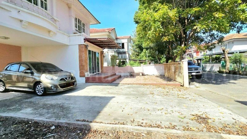 รูป บ้านเดี่ยว มณีรินทร์ เลค & พาร์ค ราชพฤกษ์ - ติวานนท์ 345 ถูกสุดในโครงการ - รูปที่ 4/20