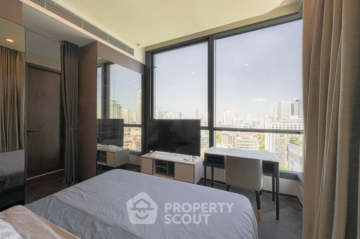 picture 2-BR Condo at The Esse Sukhumvit 36 near BTS Thong Lor (ID 2474369) - 9/16