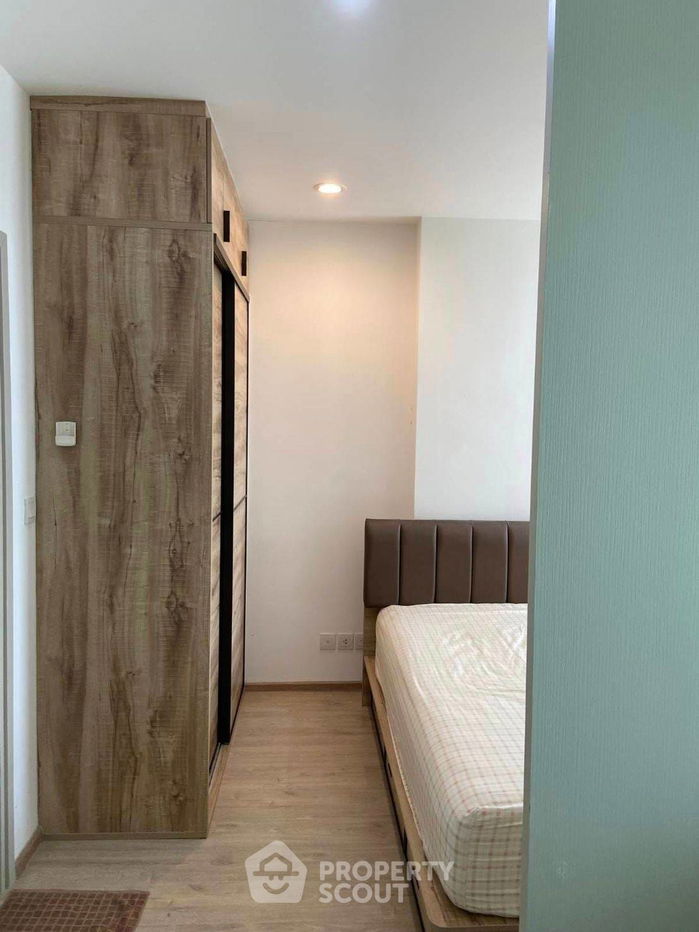 picture 1-BR Condo at Ideo Q Chula Samyan near MRT Sam Yan (ID 2077446) - 5/13