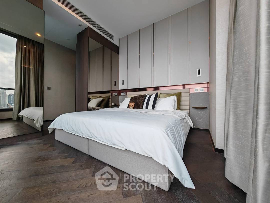 รูป คอนโด 2-ห้องนอน ที่ ดิ เอส สุขุมวิท 36 ใกล้ BTS ทองหล่อ (ID 2474443) - รูปที่ 10/13