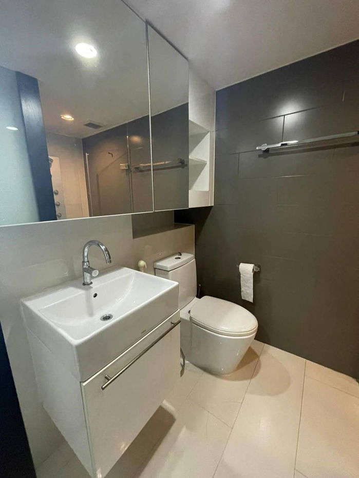 รูป Condo for Rent : Ashton Morph 38 – Pet-Friendly (Rt-01) - รูปที่ 6/8