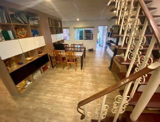 รูป ให้เช่าโฮมออฟฟิศ / ทาวน์โฮม 2 ชั้น ทำเล พระราม 2 / ซอยอนามัยงามเจริญ 27 / เฟอร์นิเจอร์ครบ / แอร์ 5 เครื่อง / อยู่อาศัย หรือ Home Office จดบริษัทได้ - รูปที่ 4/11