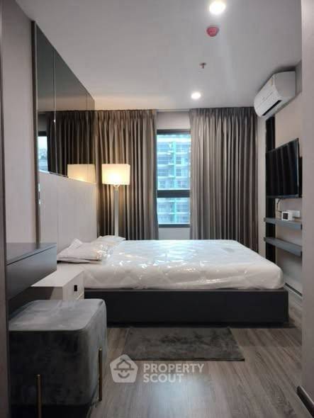 picture 1-BR Condo at Ideo Chula Samyan near MRT Sam Yan (ID 2461164) - 1/11