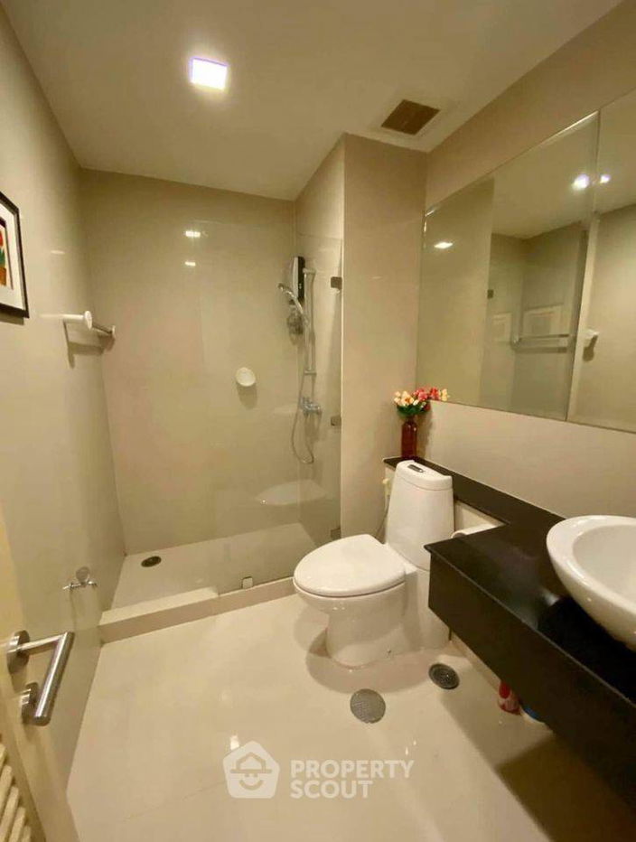 picture 1-BR Condo at Nusasiri Grand Condominium near BTS Ekkamai (ID 1465318) - 10/11