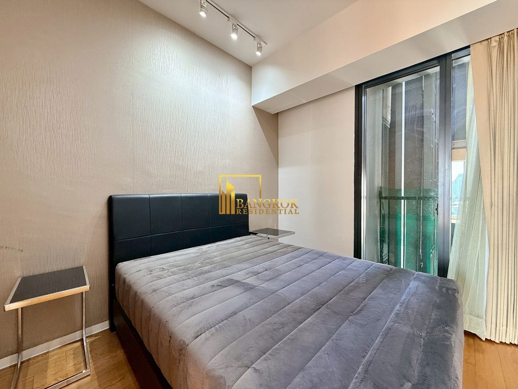 picture The Met Sathorn | Modern 3 Bedroom Luxury Condo With Amazing Facilities - BR11195CD - 28/57
