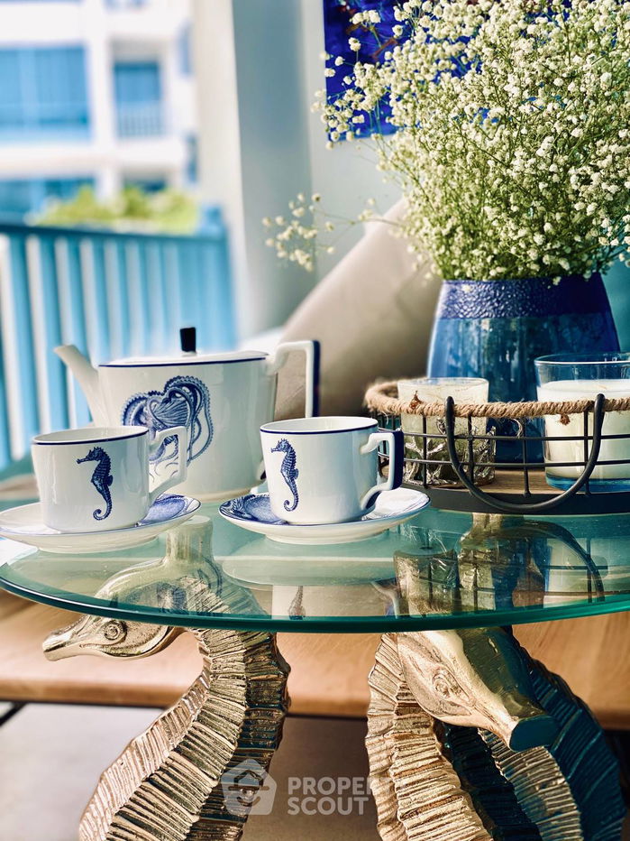 picture 2-BR Condo at The Crest Santora Hua Hin close to Hua Hin City (ID 2473865) - 11/29