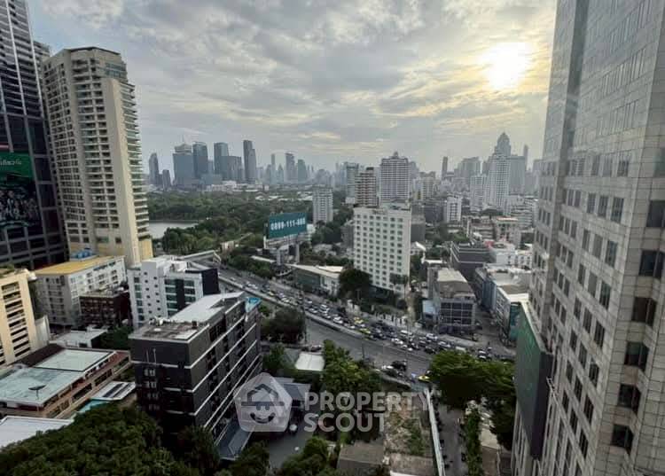 picture 3-BR Condo at Citi Smart Sukhumvit 18 near BTS Asok (ID 2473708) - 20/20