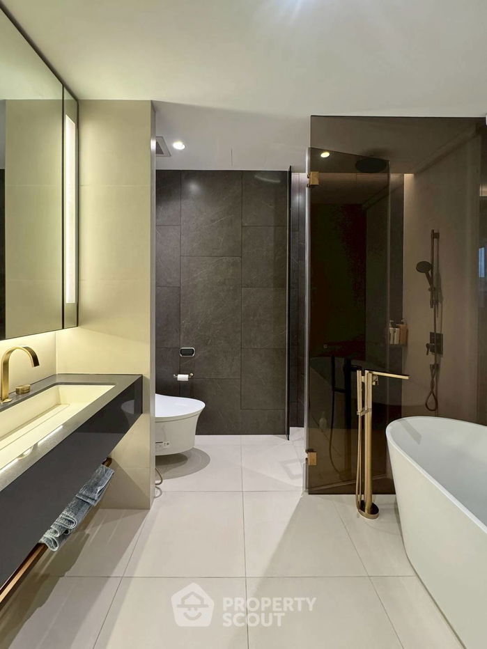 picture 1-BR Condo at The Estelle Phrom Phong near BTS Phrom Phong (ID 2469226) - 9/11