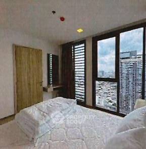 รูป คอนโด 1-ห้องนอน ที่ เอ็กซ์ที พญาไท ใกล้ BTS พญาไท (ID 2475320) - รูปที่ 4/5