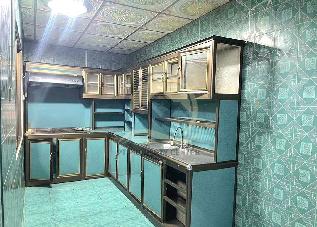 รูป ทาวน์โฮม 2 ชั้น ต่อเติม ราคาสุดพิเศษ : โครงการสิชล กาญจนาภิเษก - รูปที่ 16/20