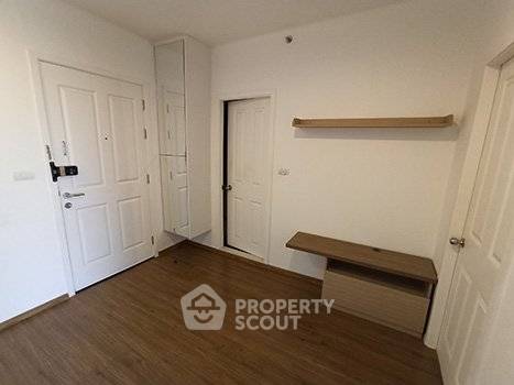 รูป คอนโด 1-ห้องนอน ที่ ยู ดีไลท์ ตลาดพลู สเตชั่น ใกล้ BTS ตลาดพลู (ID 2473575) - รูปที่ 7/13