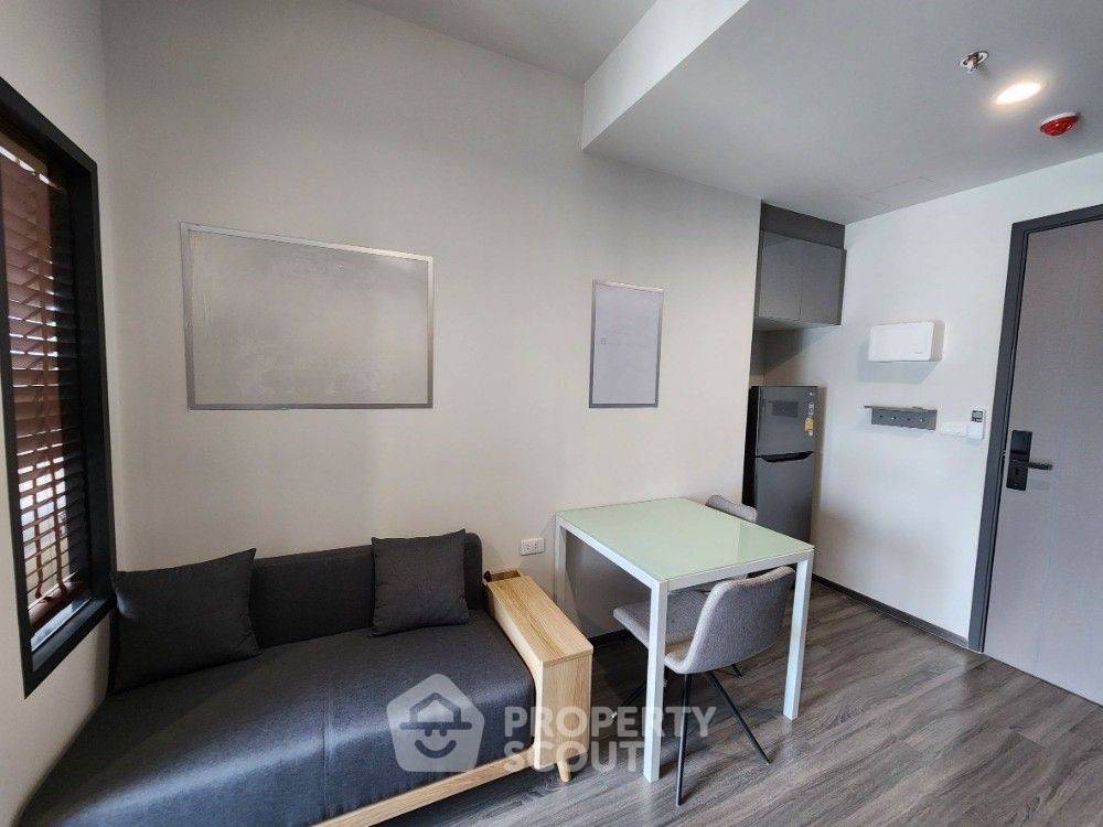 รูป คอนโด 1-ห้องนอน ที่ ไอดีโอ จุฬา - สามย่าน ใกล้ MRT สามย่าน (ID 1987990) - รูปที่ 1/12