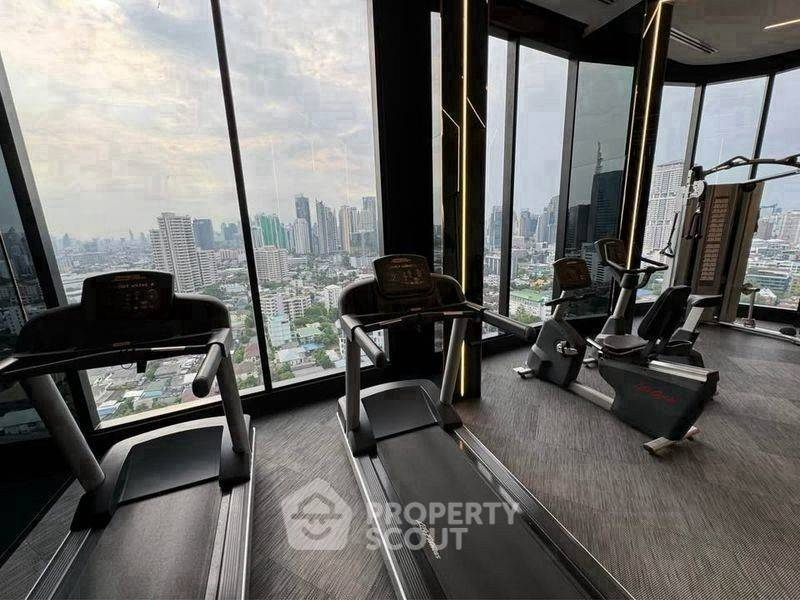 picture 1-BR Condo at Ideo Q Sukhumvit 36 near BTS Thong Lor (ID 2467093) - 10/14