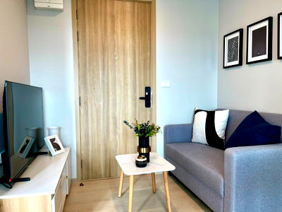 Condos for rent : Condo for Rent: Nue Connex Condo Don Mueang Schedule a viewing ■ Line: @propertyfinder