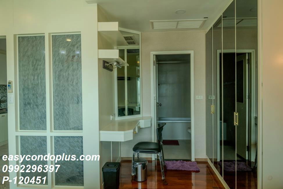 picture P-120451 Condo for rent Noble Remix fully furnished (Confirm again when visit).  - 8/13