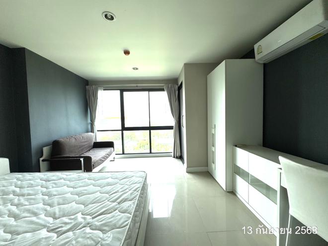 รูป คอนโดมิเนียม Studio, 21.88 ตารางเมตร คอนโดมิเนียม สำหรับขาย คาซ่า ฟรานซ์ เอแบค บางนา บางเสาธง บางเสาธง สมุทรปราการ - รูปที่ 4/28