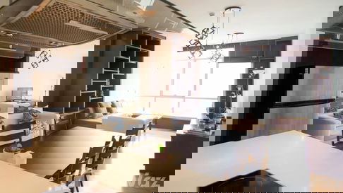 1 Bedroom Condo for sale at Baan Sathorn Chaophraya 1897128