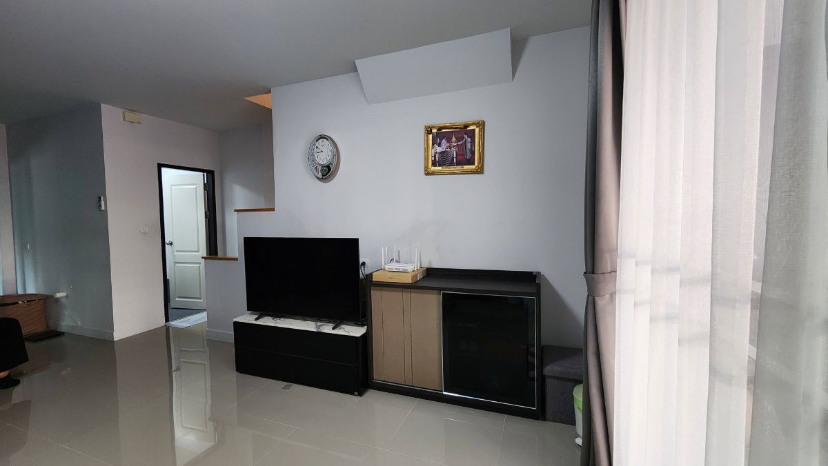 รูป 🏡 𝗛𝗢𝗨𝗦𝗘 𝗙𝗢𝗥 𝗦𝗔𝗟𝗘 | ทาวน์โฮม 2 ชั้น หมู่บ้านศุภาลัยวิลล์ เพชรเกษม 69 Supalai Ville Phetkasem 69 ⚡️ - รูปที่ 4/13