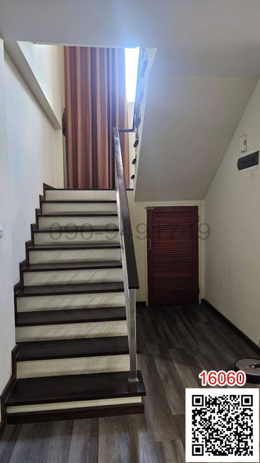 รูป ขาย ทาวน์โฮม ซื่อตรง โคซี่ รังสิต คลอง 6 ใกล้ห้าง ฟิวเจอร์ รังสิต - รูปที่ 8/18