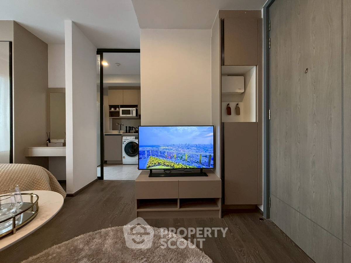 รูป คอนโด 1-ห้องนอน ที่ โคโค่ พาร์ค ใกล้ MRT คลองเตย (ID 2475060) - รูปที่ 2/7