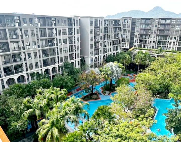 picture 2-BR Condo at La Casita Hua Hin close to Hua Hin City (ID 2036432) - 34/56