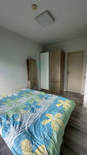 รูปภาพ ให้เช่าคอนโด อีส 2 พระราม 2 อาคาร B ชั้น 3 1 ห้องนอน ขนาด 26 ตรม ใกล้ Central Plaza พระราม 2