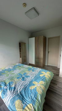 ให้เช่าคอนโด อีส 2 พระราม 2 อาคาร B ชั้น 3 1 ห้องนอน ขนาด 26 ตรม ใกล้ Central Plaza พระราม 2