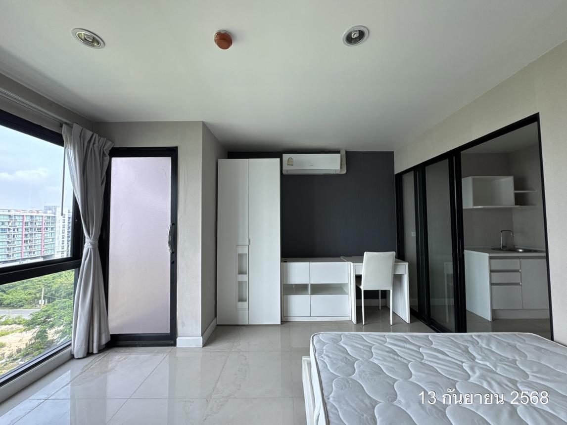 รูป คอนโดมิเนียม Studio, 21.88 ตารางเมตร คอนโดมิเนียม สำหรับขาย คาซ่า ฟรานซ์ เอแบค บางนา บางเสาธง บางเสาธง สมุทรปราการ - รูปที่ 19/28